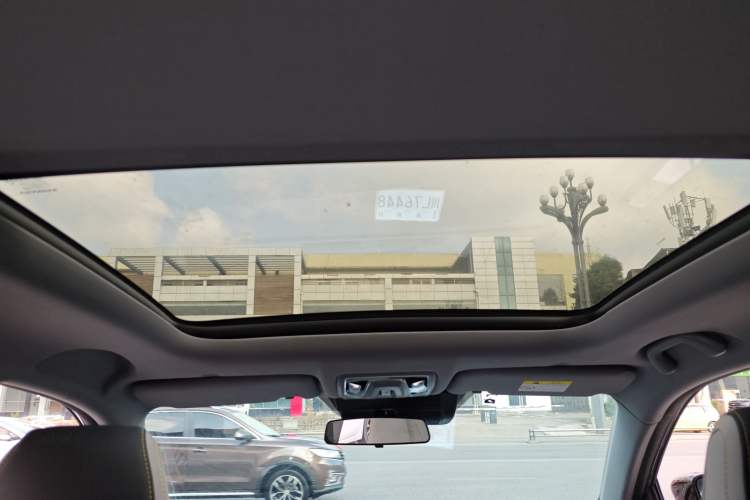 Used Changan CS75 PLUS iDD 2023 ZhiDian iDD Smart Leading Model
