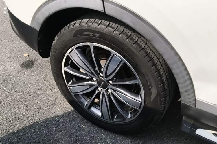 Used Haval H6 2021 1.5 GDIT Automatic Champion Edition