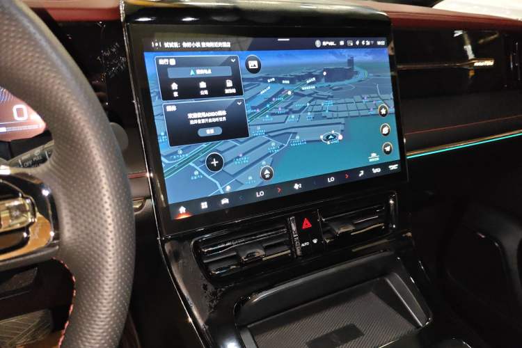 Used GAC Trumpchi M8 2023 Zongshi Series Dual-Motor YuZun Edition
