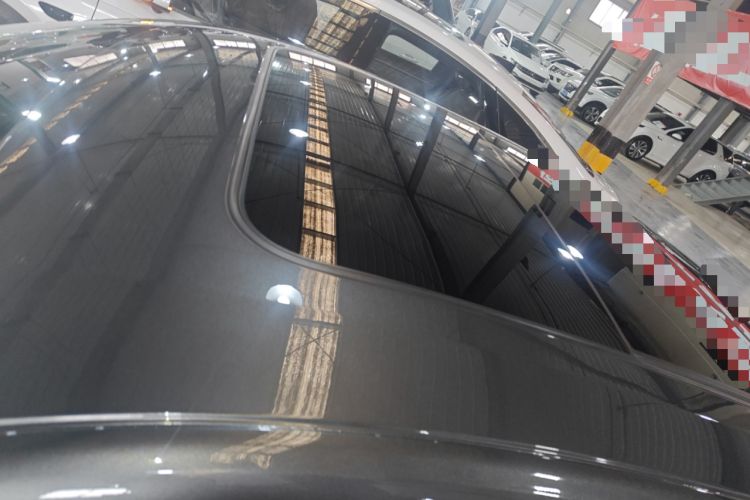 Used Changan Eado DD 2023 Blue Whale NE 1.5T GDI DCT Navigation Model