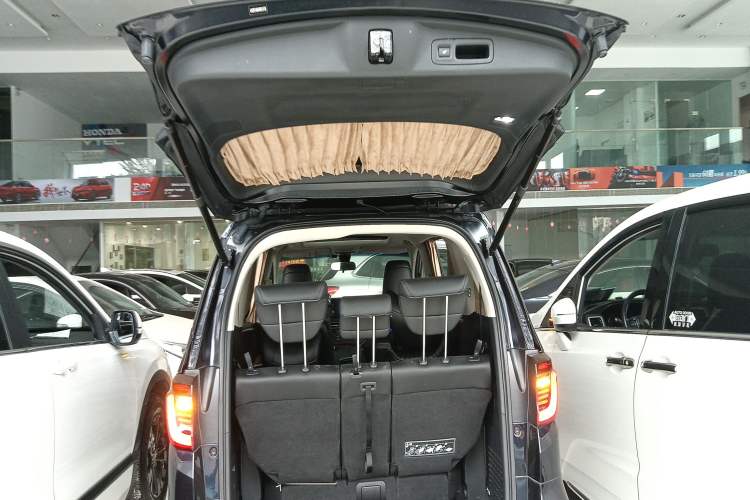 Used Honda Odyssey 2022 2.0L eHEV Sharp·Luxury Edition