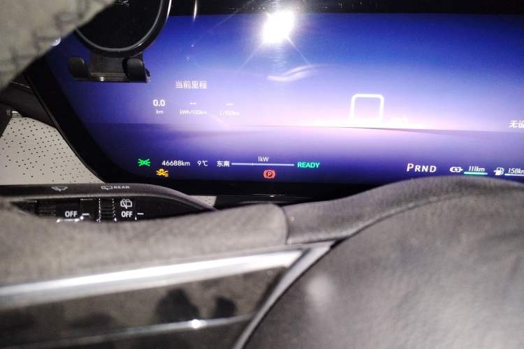 Used Buick GL8 2025 Lu Zun Deluxe and Yue Aivia Edition
