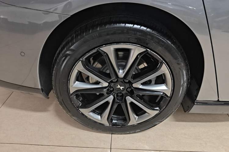 Used XPeng P7 2020 670E