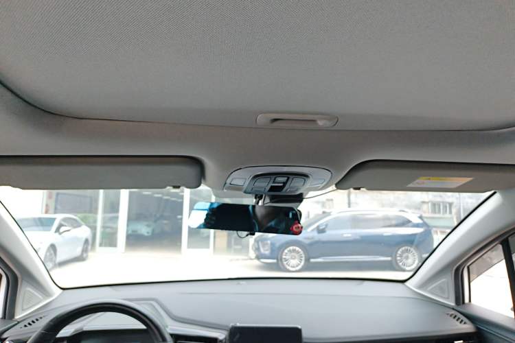 Used Hyundai Custo 2022 270TGDi Smart Luxury Flagship Edition TOP
