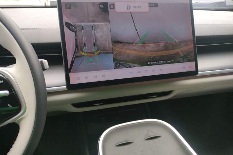 Used Qiyuan A07 2025 Blue Whale Extended-Range 230 Prestige Model