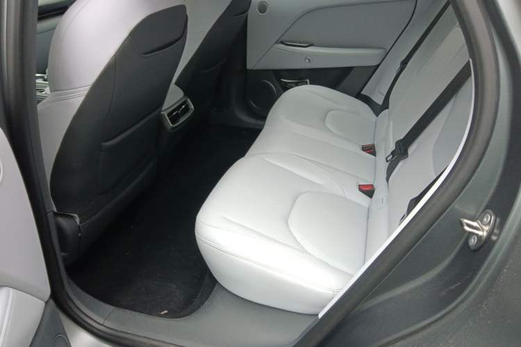 Used ARCFOX Alpha T5 2024 660 MAX
