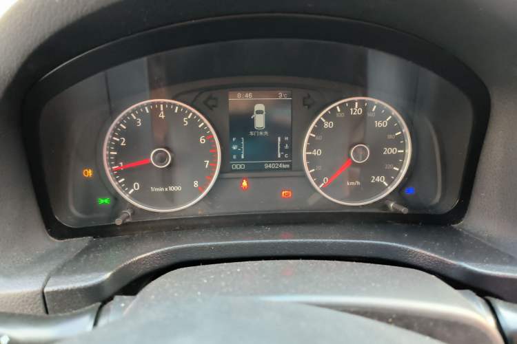 Used Yema T70 2017 T70S Sport Edition 1.5T Manual Leading Model