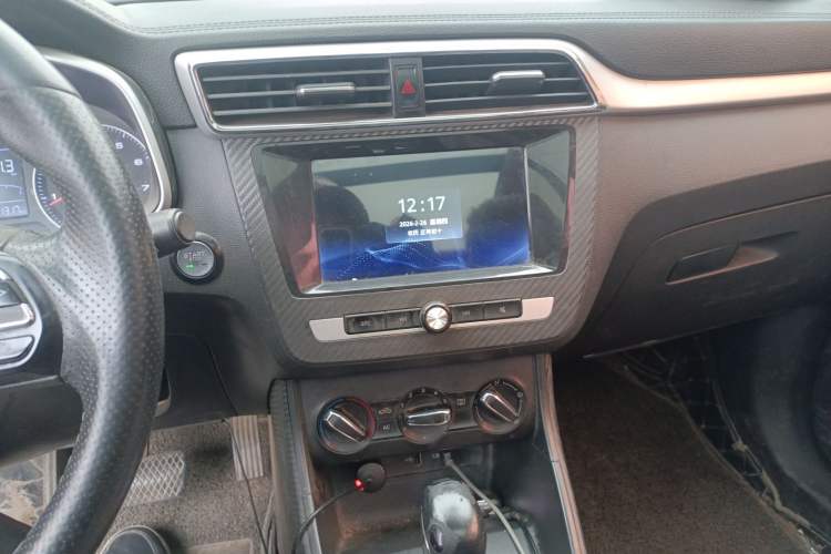 Used MG ZS 2018 1.5L Automatic Luxury Edition China V Standard
