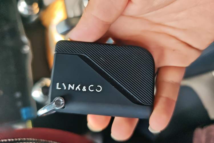 Used Lynk & Co 05 2020 2.0TD Two-Wheel Drive Shine Halo
