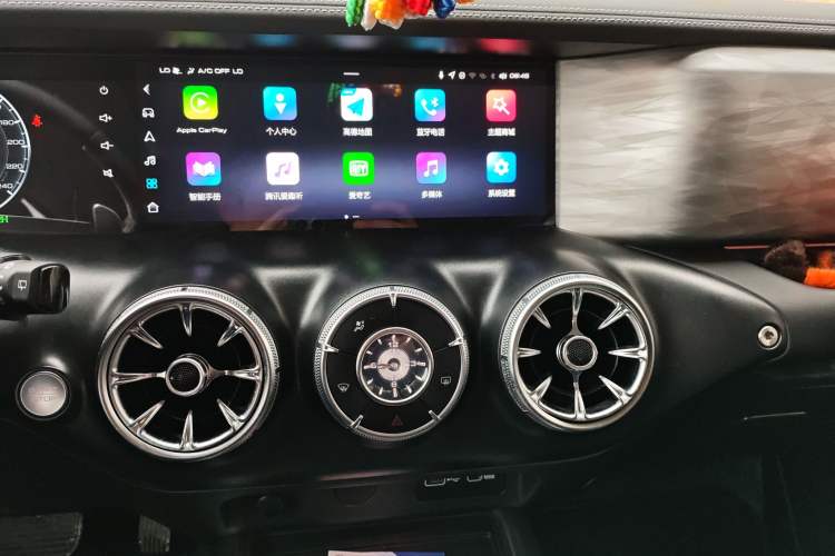 Used Tank 300 2021 Off-Road Edition 2.0T Conqueror