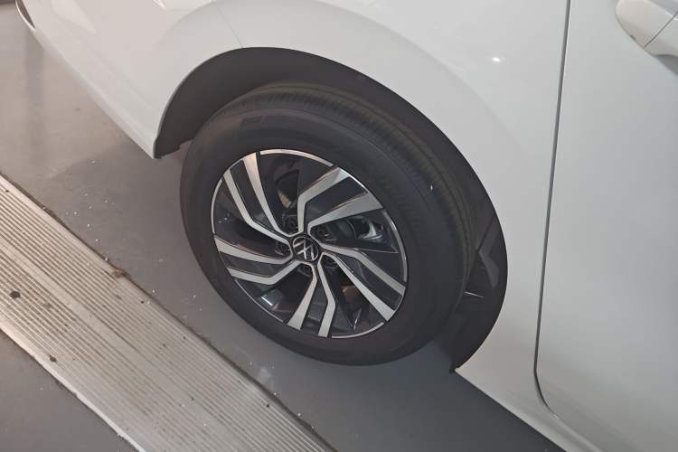 Used Volkswagen Bora 2026 200TSI DSG Yuexing Navigation Edition
