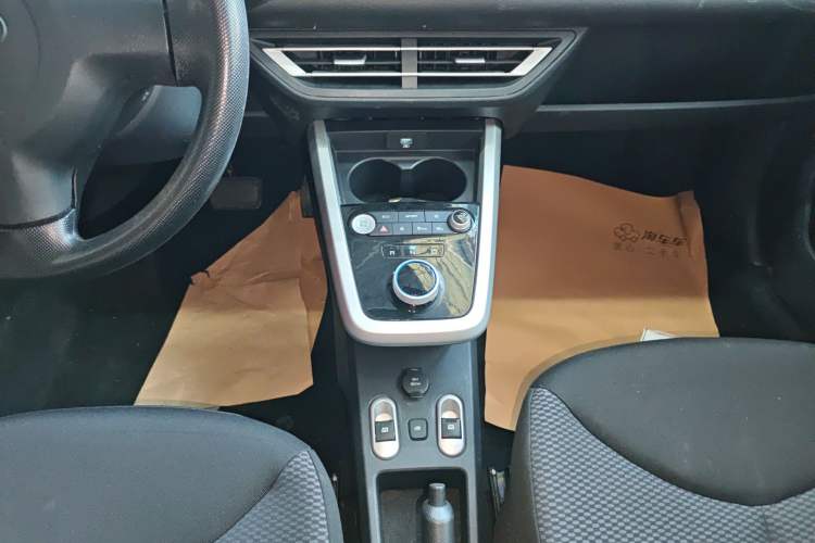 Used BYD e1 2020 Smart Comfort Version