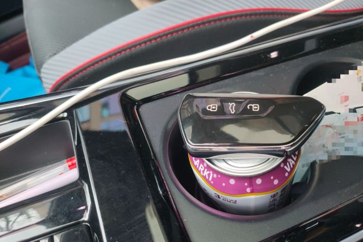 Used Volkswagen Lamando 2023 Lavida L 280TSI DSG Cool & Spicy Edition
