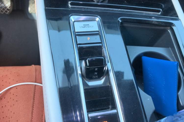 Used Volkswagen Teramont 2021 380TSI Four-Wheel Drive Luxury Edition
