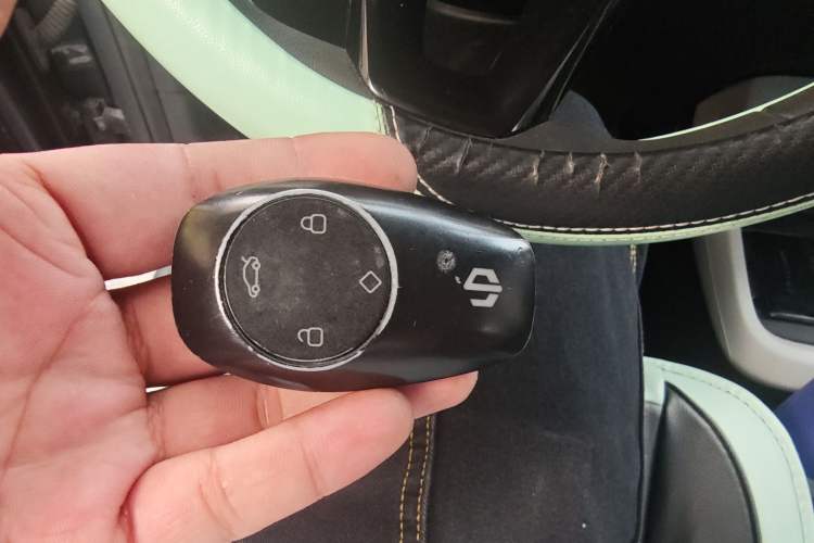 Used Leapmotor T03 2022 Hometown Jade Edition