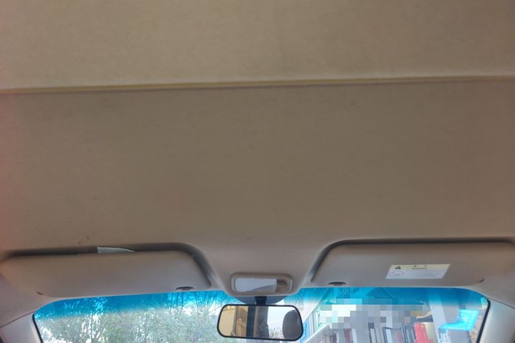 Used Wuling Hongguang 2015 1.5L S1 Comfort China V Standard