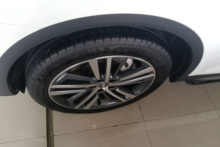 Used Audi Q5L 2018 45 TFSI Prestige Elegant Version China V
