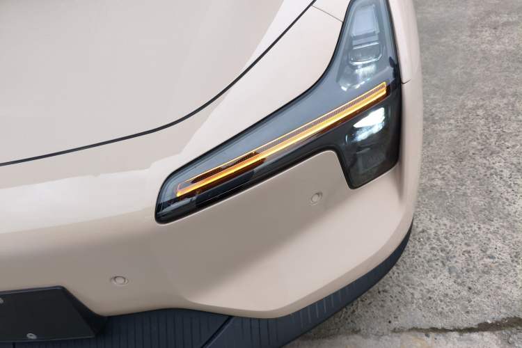 Used XPeng MONA M03 2024 515 Long-Range Left Front Headlight