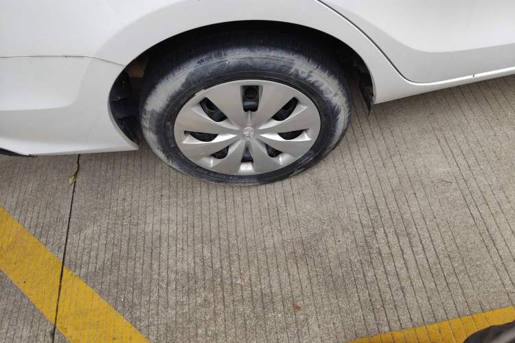 Used Toyota YARiS L  Zhi Xiang 2020 1.5L CVT Leading Edition