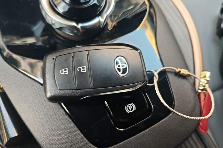 Used Toyota bZ3 2024 517 km Elite PRO