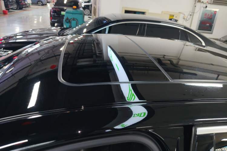 Used Lynk & Co 03 2019 1.5TD DCT JingPro Edition China VI Standard