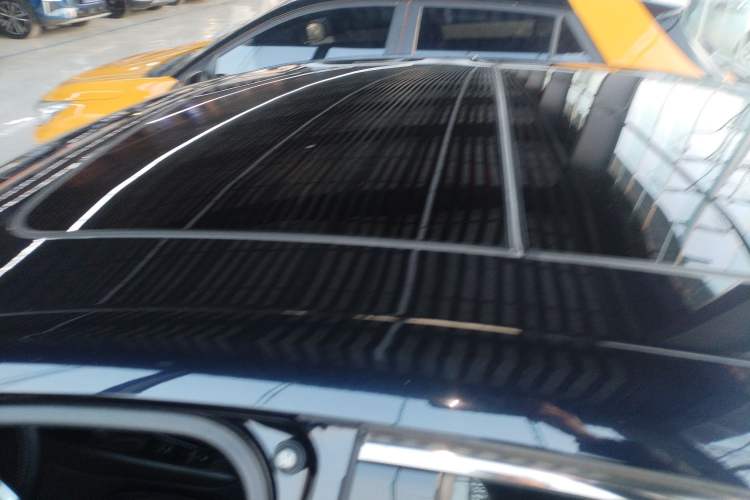 Used Honda Accord 2023 260TURBO Excellence Edition Roof