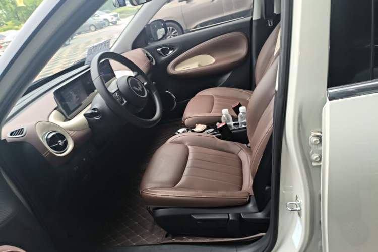 Used Wuling Bingo 2024 333 km Enjoyment Version