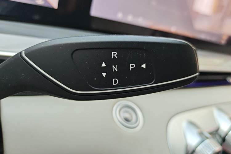 Used EXEED Stellar 2023 400T Four-Wheel Drive Luxury Edition
