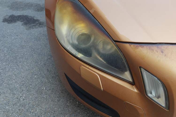 Used Volvo S60 2012 1.6T DRIVe Comfort Edition