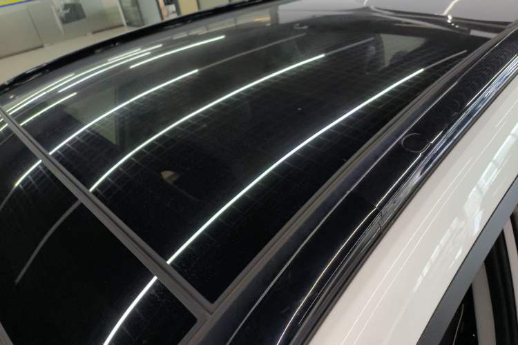 Used Hyundai Tucson 2019 280TGDi Dual-Clutch Two-Wheel Drive Fashion Edition China VI Standard
