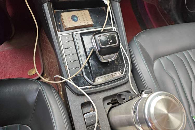 Used FORTHING S50 2021 Operational Type
