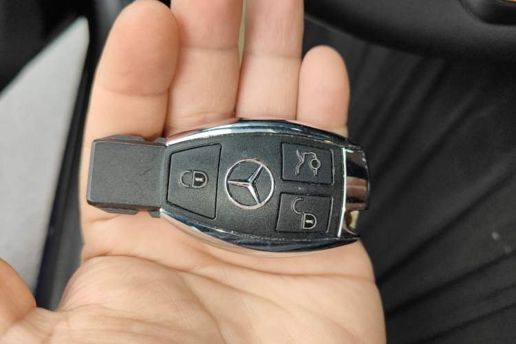 Used Mercedes-Benz CLA 2016 Refreshed CLA 200 Sport Edition Interior 1