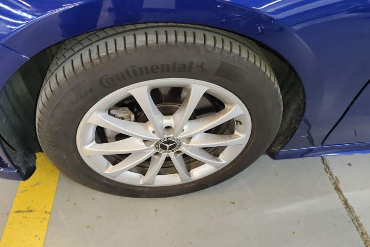 Used Mercedes-Benz A-Class 2020 A 200 L Sport Sedan
