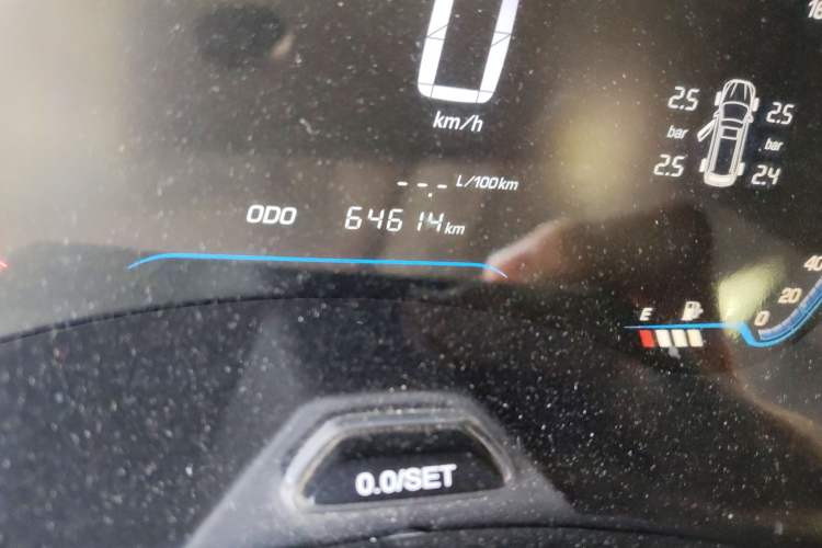 Used Wuling Hongguang S3 2018 1.5L Manual Luxury Model China V Standard