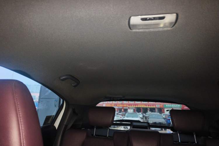 Used CIIMO M-NV 2021 Shangcheng Edition
