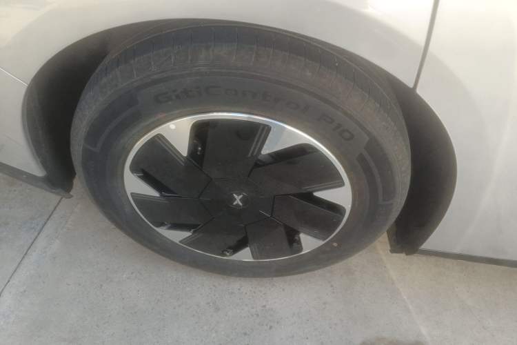 Used XPeng P7+ 2024 Ultra-Long Range Max
