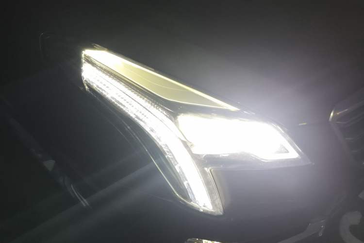 Used Cadillac XTS 2018 28T Elite Edition
