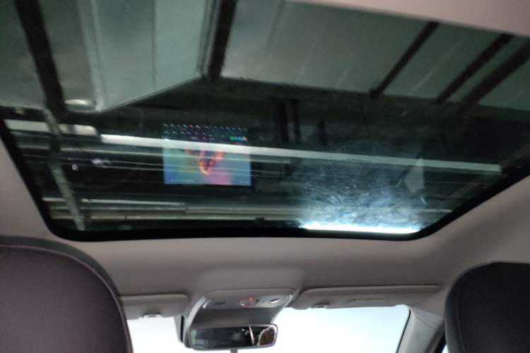 Used Leapmotor C10 2024 210 Smart Edition