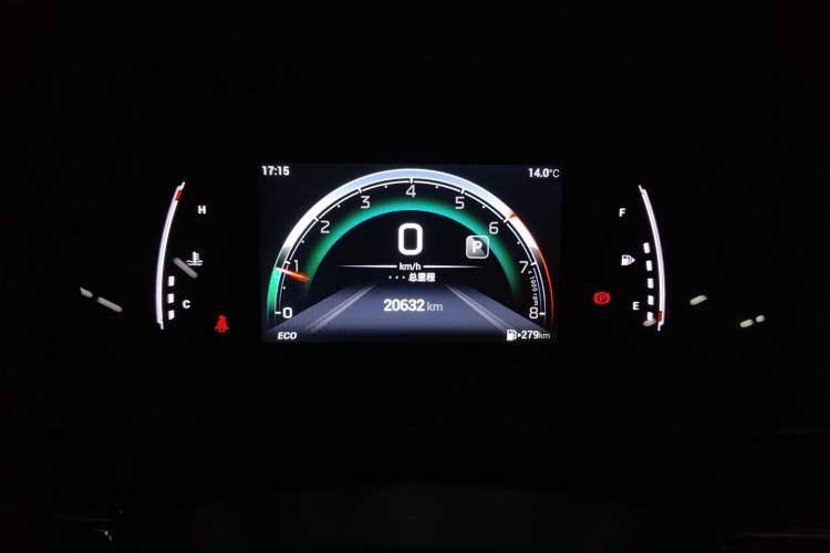 Used GAC Trumpchi M6 2023 PRO 270T DCT Luxury Edition