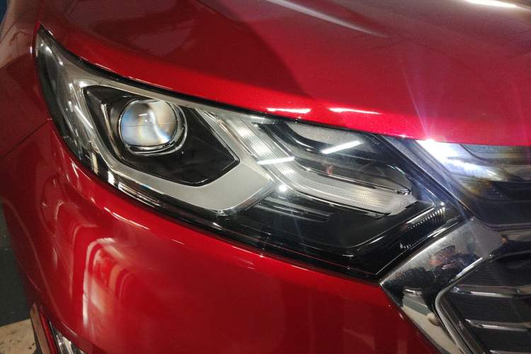 Used Chevrolet Equinox 2018 550T Automatic All-Wheel-Drive Boundary Edition