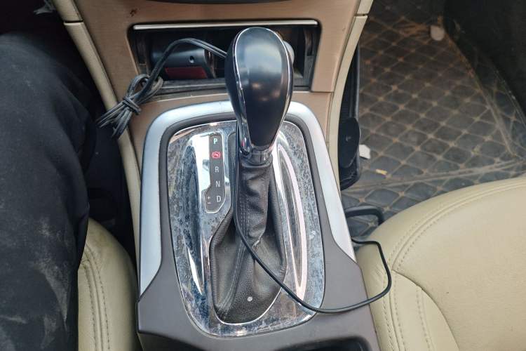 Used Buick Regal 2011 2.0L Comfort Edition