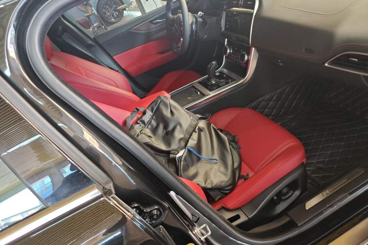 Used Jaguar XEL 2021 2.0T 250 PS R-DYNAMIC S Advanced Sport Edition