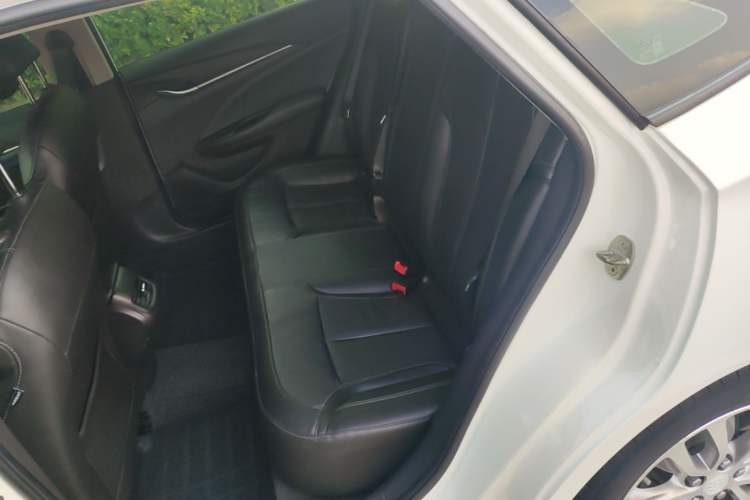 Used Buick GT 2018 18T Automatic Elite Model