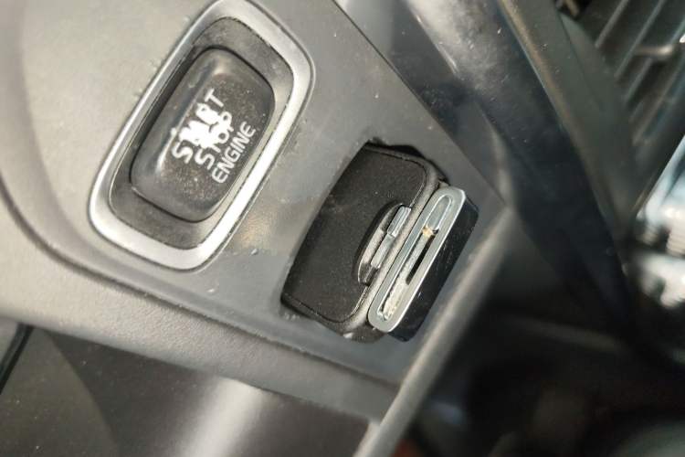 Used Volvo XC60 2014 T5 Zhiyi Edition