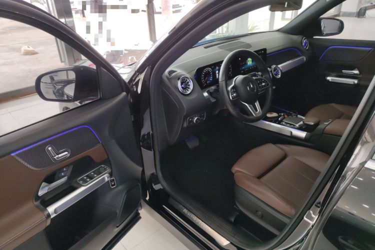 Used Mercedes-Benz GLB 2023 GLB 220 Sport Edition
