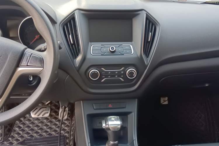 Used MG GT 2015 1.5T Automatic Luxury Edition