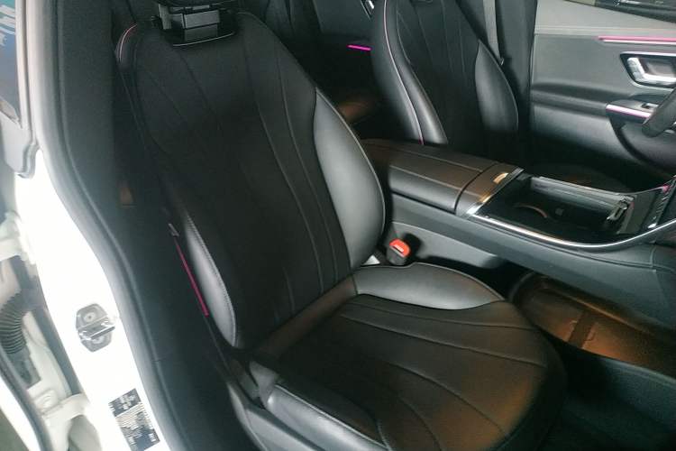 Used Mercedes-Benz EQE 2022 350 Pioneer Edition