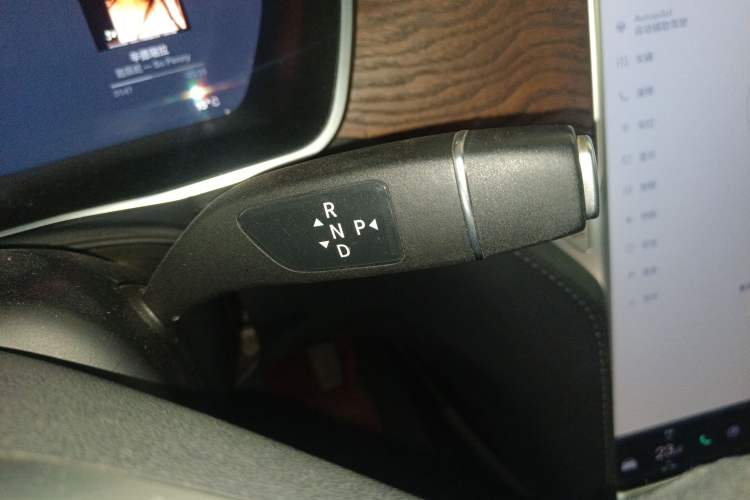 Used Tesla Model X 2017 X 100D Long Range Edition