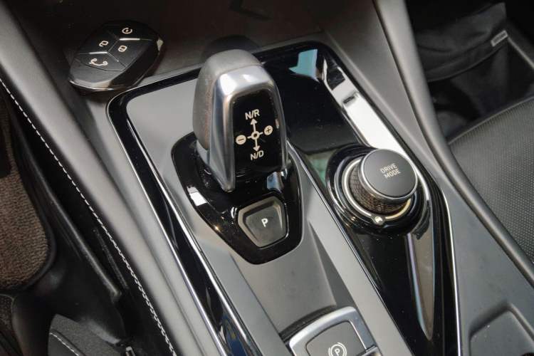 Used Lynk & Co 03 2022 2.0TD DCT JingPro