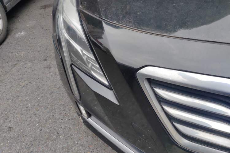 Used Cadillac CT6 2016 28T Luxury Model
